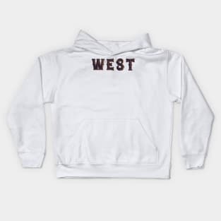 WEST Kids Hoodie